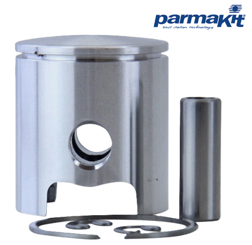 Hercules /sachs Rs Garelli Zuiger 45mm 70cc Pen 12 Tol A Parmakit 64415.02a