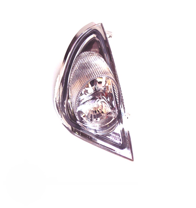 SYM Mio 50 knipperlichtglas rechts voor