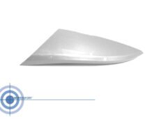 Sym Mio 50 Afdekking Onder Knipperlicht Rechts