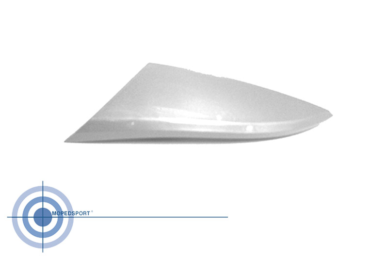 SYM MIO 50 Afdekking onder knipperlicht RECHTS