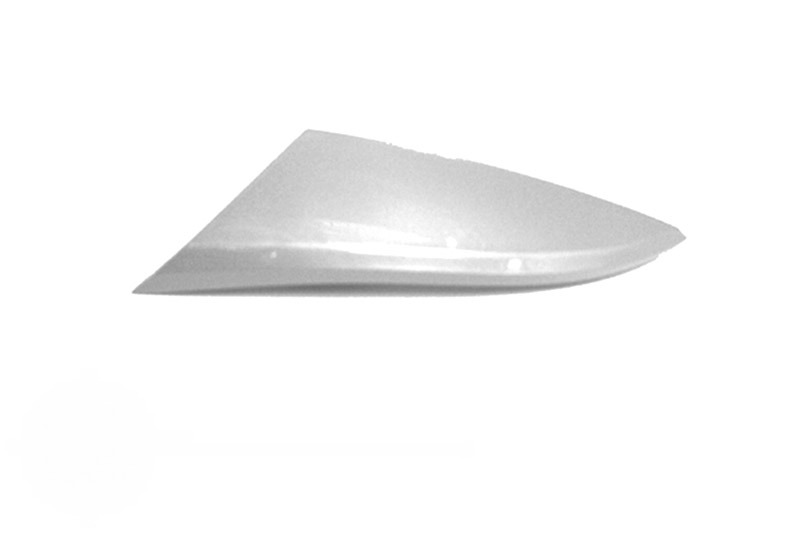 SYM Mio 50 afdekking onder knipperlicht rechts