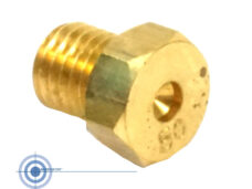 Amal Peugeot 103 Puch Maxi Sproeier Maat 75 15/17mm