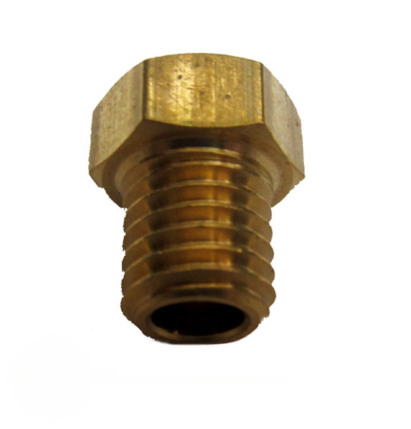 Amal Puch Maxi Peugeot 103 Tomos Sproeier Maat 80 15/17mm Carburateur