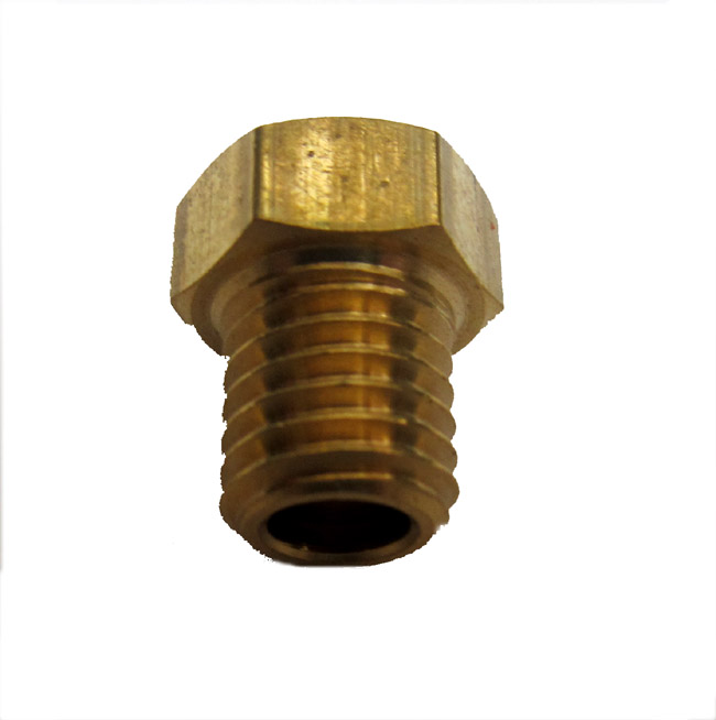 Amal Puch Maxi Peugeot 103 Tomos Sproeier Maat 85 15/17mm Carburateur