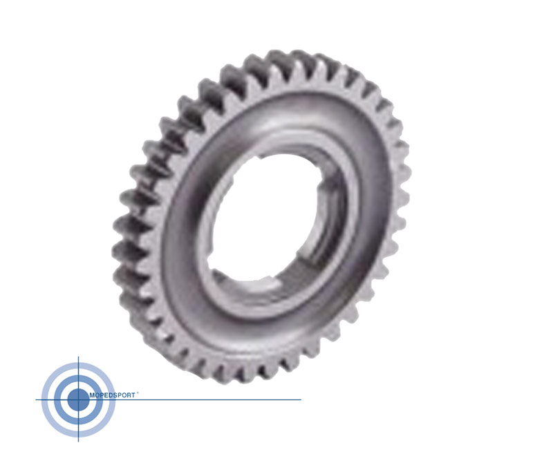 Sachs 50/5 505 versnellingstandwiel 37 tanden voor 5-bak Topracing