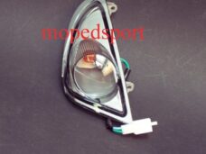 Sym Mio 50 Knipperlicht Rechts Voor. E Nummer