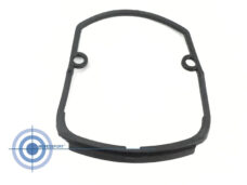 Bromfiets 510 515 517 Rubber Achterlicht 515-16.903 -varkenssnuit