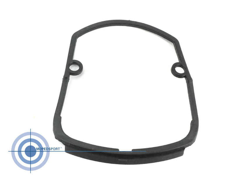 Bromfiets 510 515 517 Rubber Achterlicht 515-16.903 -varkenssnuit