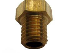 Amal Peugeot 103 Puch Maxi Sproeier Maat 105 15/17mm Carburateur