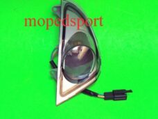 Sym Mio 50 Knipperlicht Links Voor.  E Nummer