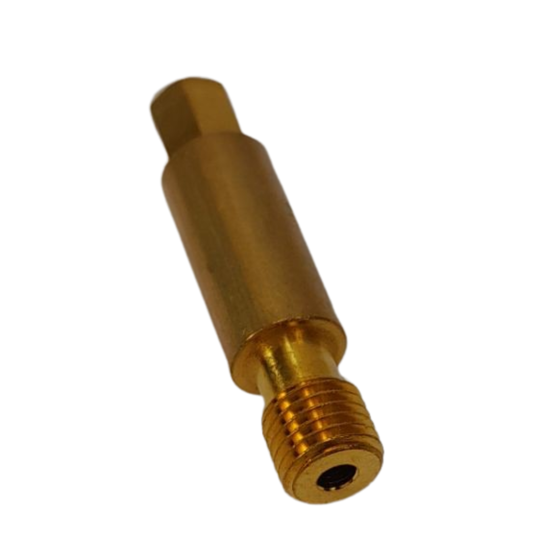 Bing/puch Maxi/bromfiets Naaldsproeier Carburateur 1-12-232 1-15-46 (1591) 45-141/2,17 12-15mm