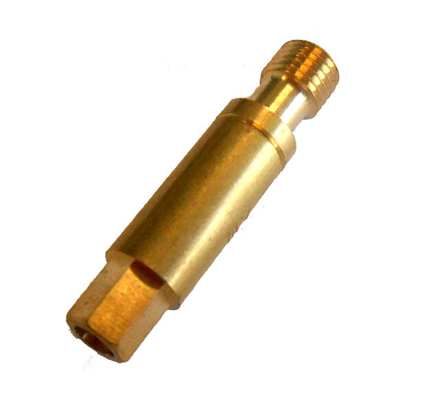 Bing naaldsproeier 45-141 2,10 voor Puch Maxi 12-15mm carburateur