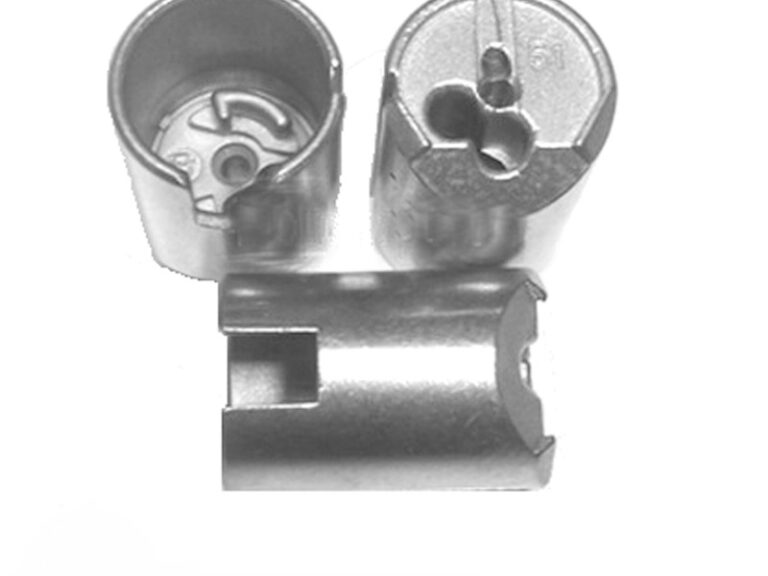 Bing, Puch Maxi/bromfiets gasschuif 1-12- 232 22-180-51 12mm