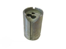 Gasschuif 8.5-12mm voor Sachs Bing 85/12 carburateur brommer