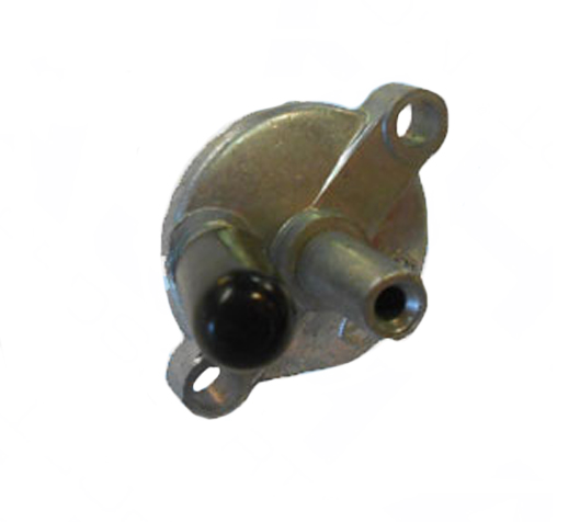 Deksel vlotterbak voor Sachs 7,5-12mm Bing carburateur brommer