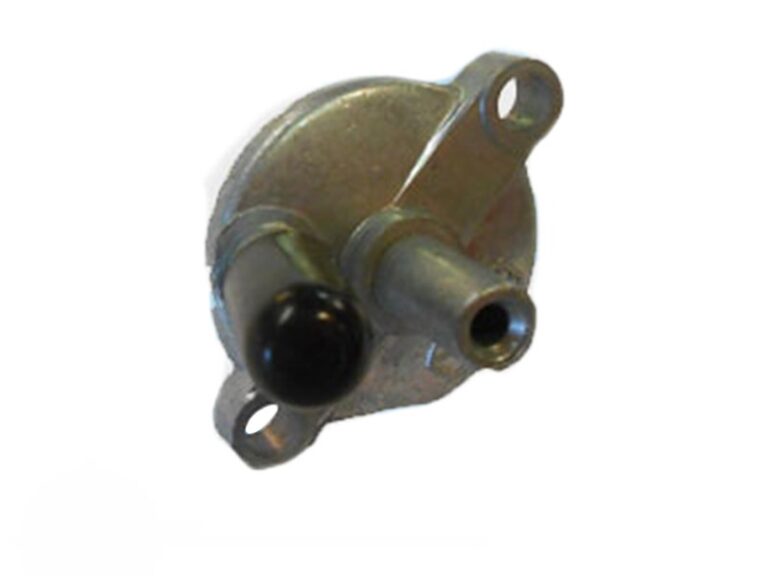 Vlotterbakdeksel 17mm voor Sachs Bing SSB carburateur