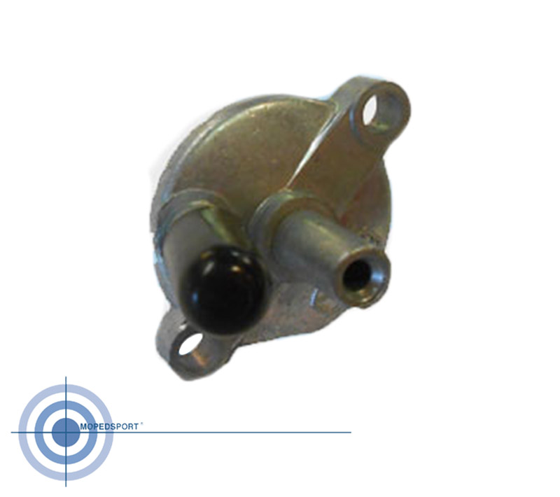 Vlotterbakdeksel 17mm voor Sachs Bing SSB carburateur