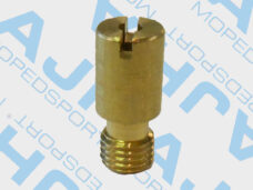 Naaldsproeier voor Sachs 504 en 505 Bing-carburateur