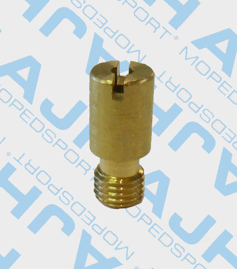 Naaldsproeier voor Sachs 504 en 505 Bing-carburateur