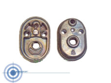 Bing Puch Maxi Bromfiets Deksel 20-981 1-12-232 12mm Cabrurateur
