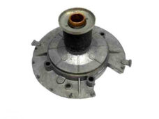 Complete koppelingsrol 42mm voor Solex en Velosolex bromfiets