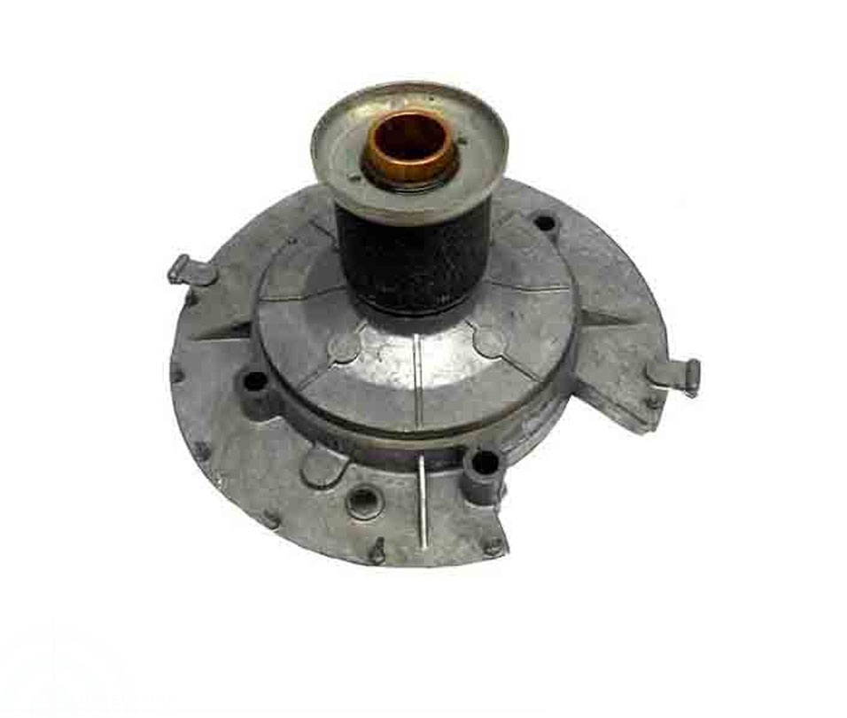Complete koppelingsrol 42mm voor Solex en Velosolex bromfiets