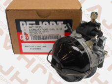 Dellorto SHA 14/12 carburateur voor Tomos A35 bromfiets