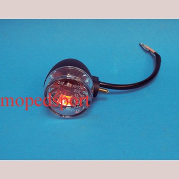 Sym Mio 50 Knipperlicht Links Achter