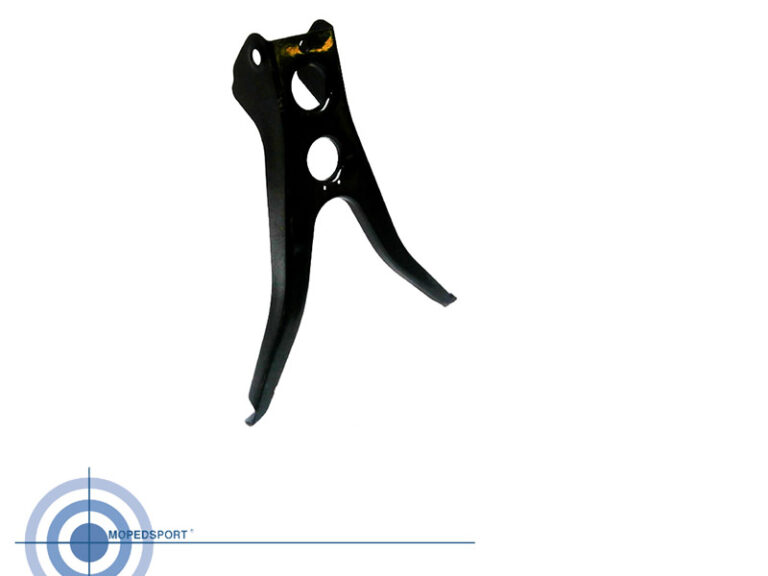 Originele zwarte middenstandaard voor Solex 3300 3800 4800 bromfiets