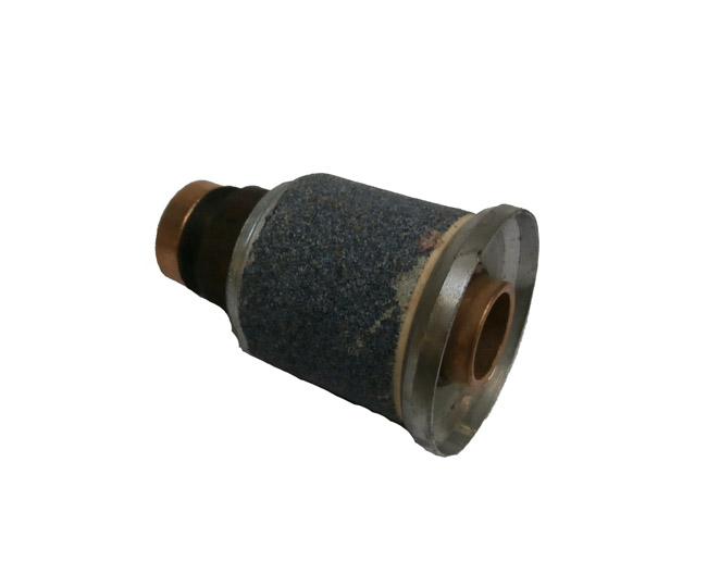 Aandrijfrol 38mm 42mm voor Velosolex 3800 4800 5000