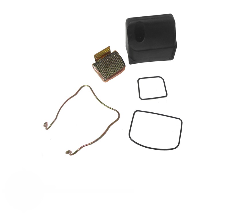 Sachs filter compleet- huis -filter - klem o ring luchtfilter frame
