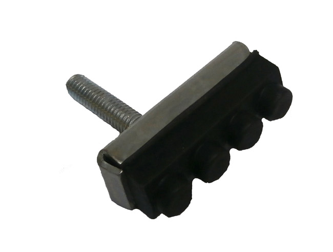 Remschoen voor Velosolex Solex 3800 4800 trommelrem vervangonderdeel