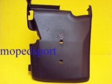 Sym Mio 50 Onderplaat