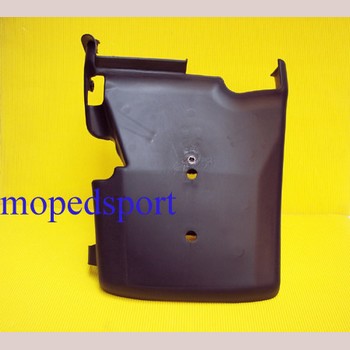Sym Mio 50 Onderplaat