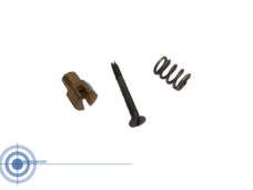 Aftermarket decompressieset vervangonderdeel voor Solex en Velosolex bromfiets