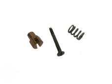 Aftermarket decompressieset vervangonderdeel voor Solex en Velosolex bromfiets