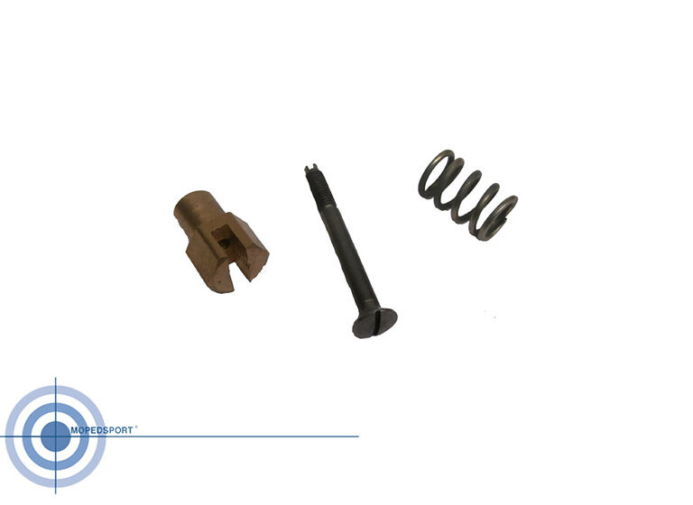 Aftermarket decompressieset vervangonderdeel voor Solex en Velosolex bromfiets