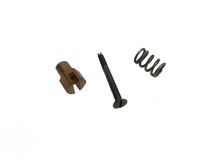 Aftermarket decompressieset vervangonderdeel voor Solex en Velosolex bromfiets