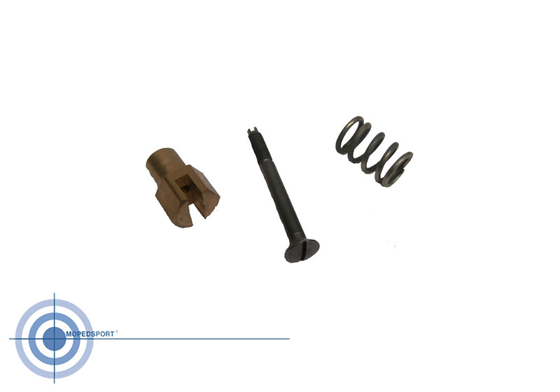 Aftermarket decompressieset vervangonderdeel voor Solex en Velosolex bromfiets