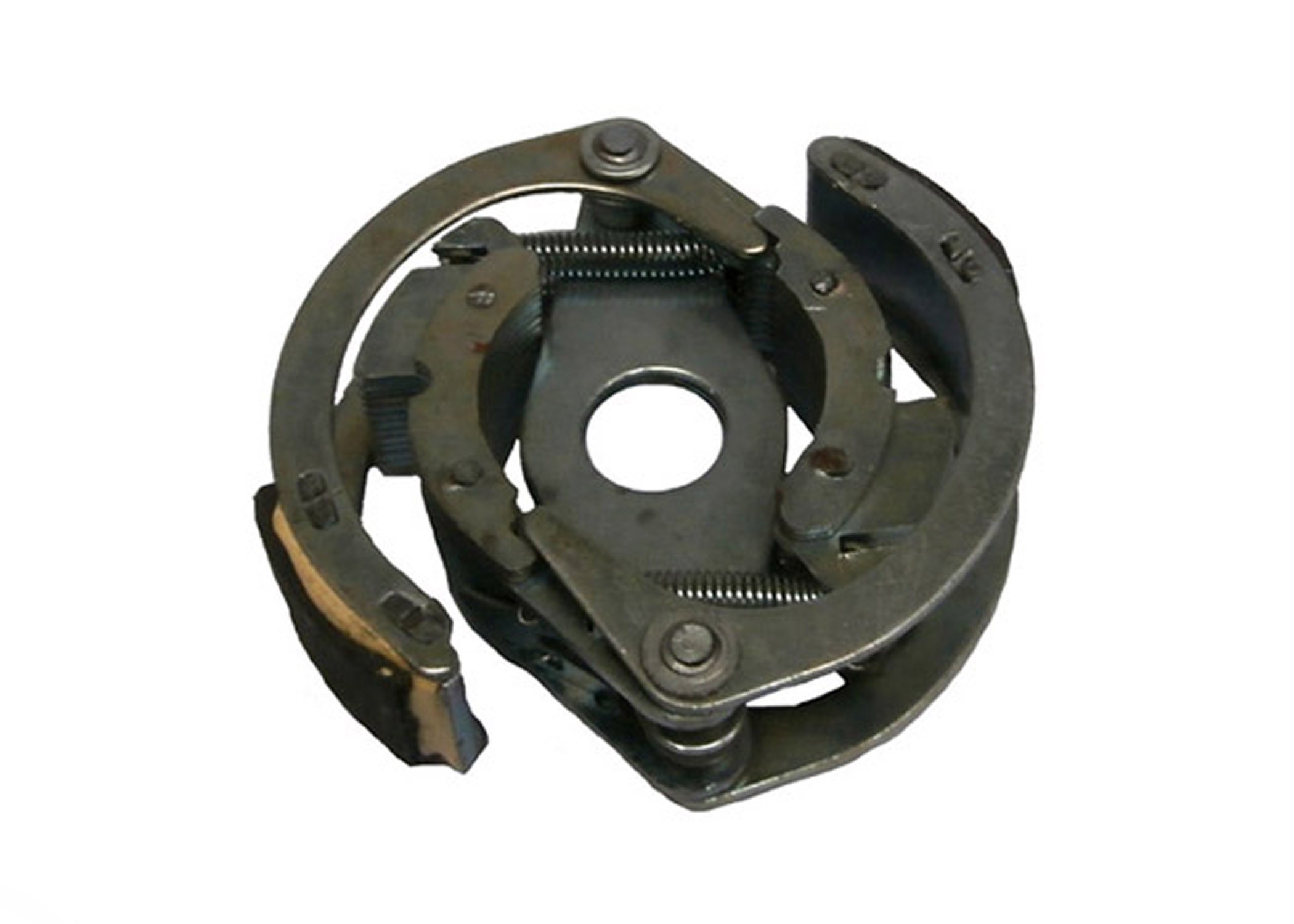 Complete koppelingset voor Velosolex Solex 2200 3800 4800 5000