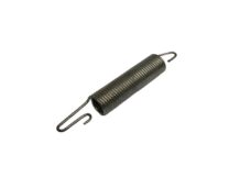 Verzinkte trekveer set voor Solex 2200 3800 4800 5000 motorblok