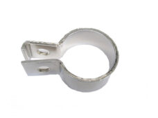 Sachs/kreidler/bromfiets Uitlaatklem 34mm-universeel Uitlaat