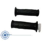 Scooter Gy6 Retro China Handvatten Set Stuur
