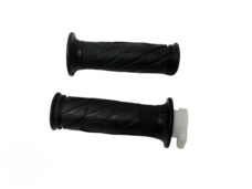 Scooter Gy6 Retro China Handvatten Set Stuur