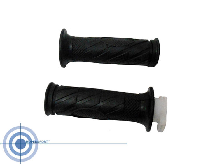Scooter Gy6 Retro China Handvatten Set Stuur