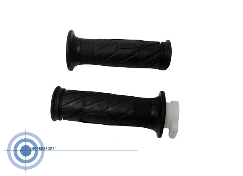 SCOOTER GY6 RETRO CHINA Handvatten set STUUR