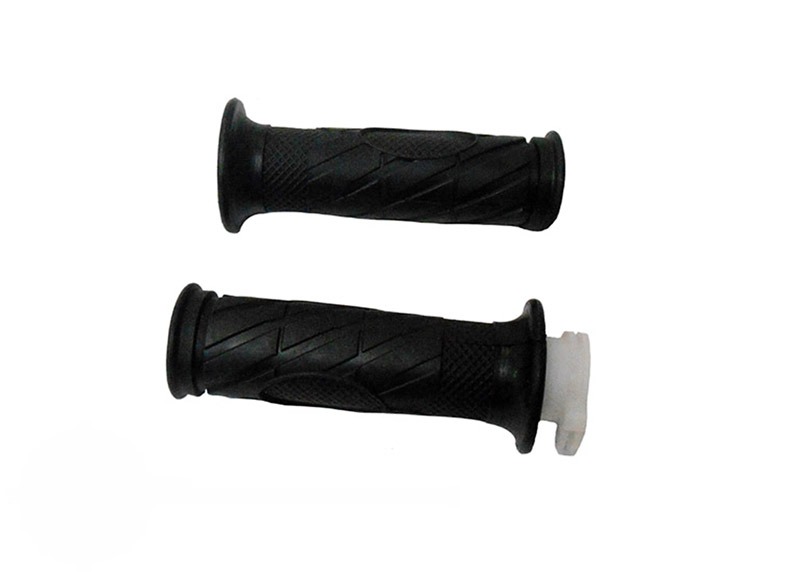 Scooter Gy6 Retro China Handvatten Set Stuur