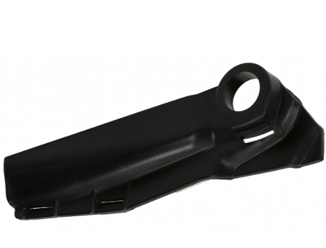 Puch Maxi N Rubber Kettinggeleider Achterbrug Maxi N