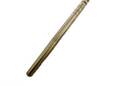 Bing/bromfiets gasnaald 1-19-14 19mm carburateur