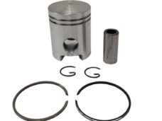 Parmakit aluminium zuiger 40mm voor Flandria Star en Jumper 50cc